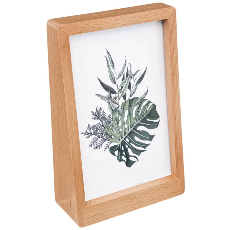 foto del prodotto portafoto manu in faggio 10x15cm atmosphera cr ateur d int rieur