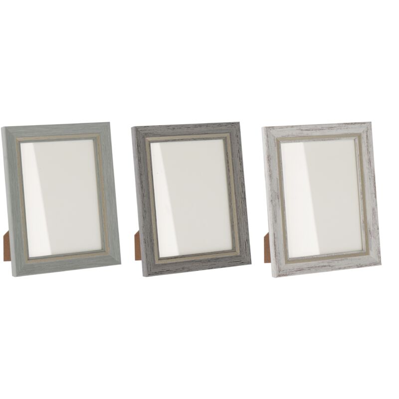 foto del prodotto portafoto memi 13x18cm in plastica in 3 colori