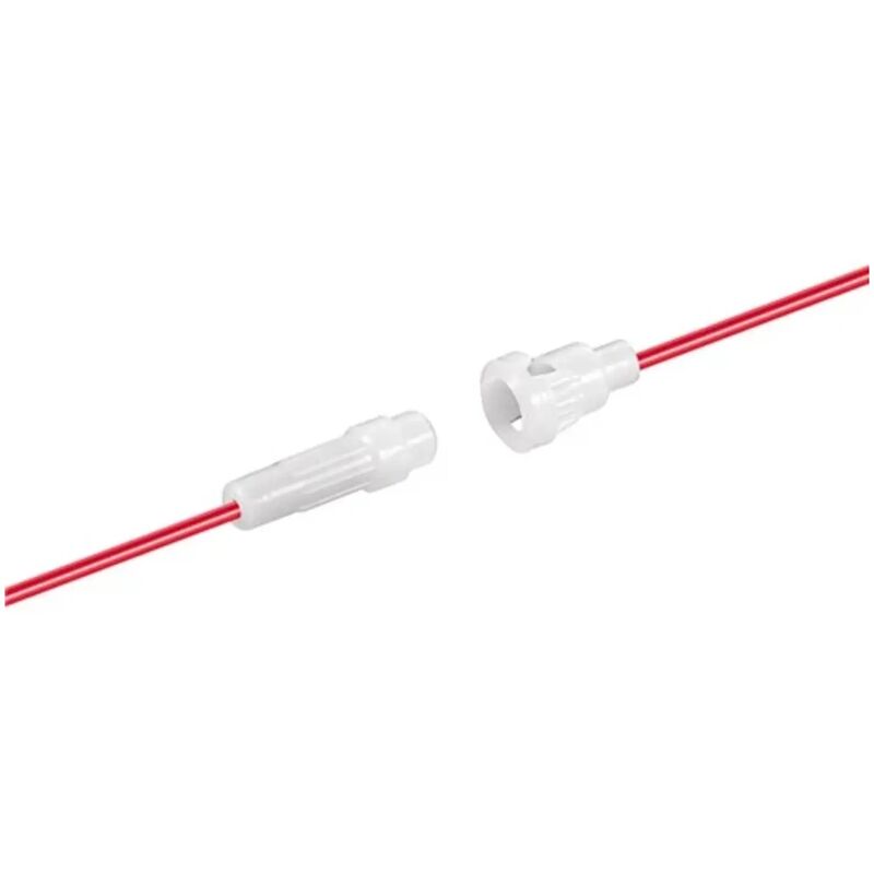 foto del prodotto portafusibile 5x20 con cavo 250v portafusibili 6a