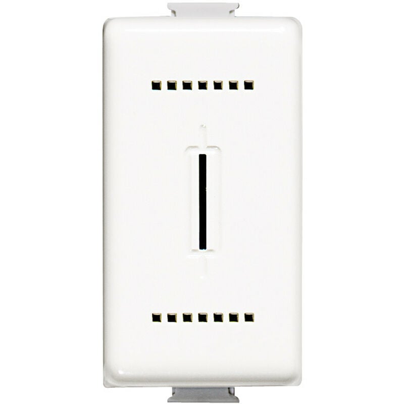 foto del prodotto portafusibile bticino matix 15a 250v am5088