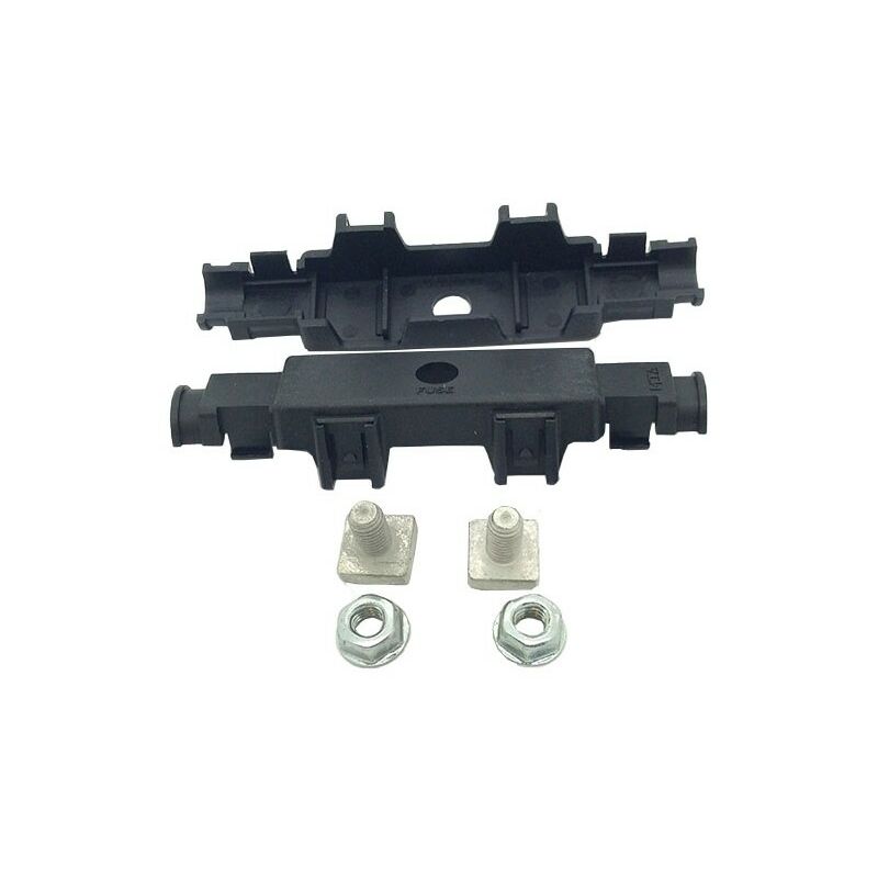 immagine 0 del prodotto portafusibile mta 0300380 10 megaval