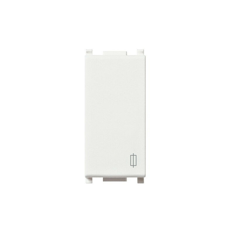 foto del prodotto portafusibile vimar plana 1p 16a 250v 14416