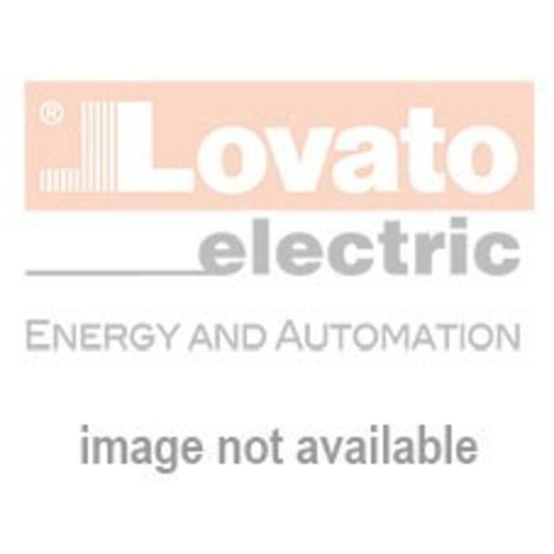 foto del prodotto portafusibili sezionabili 2p 14x51 lovato cod. fb02a2p 