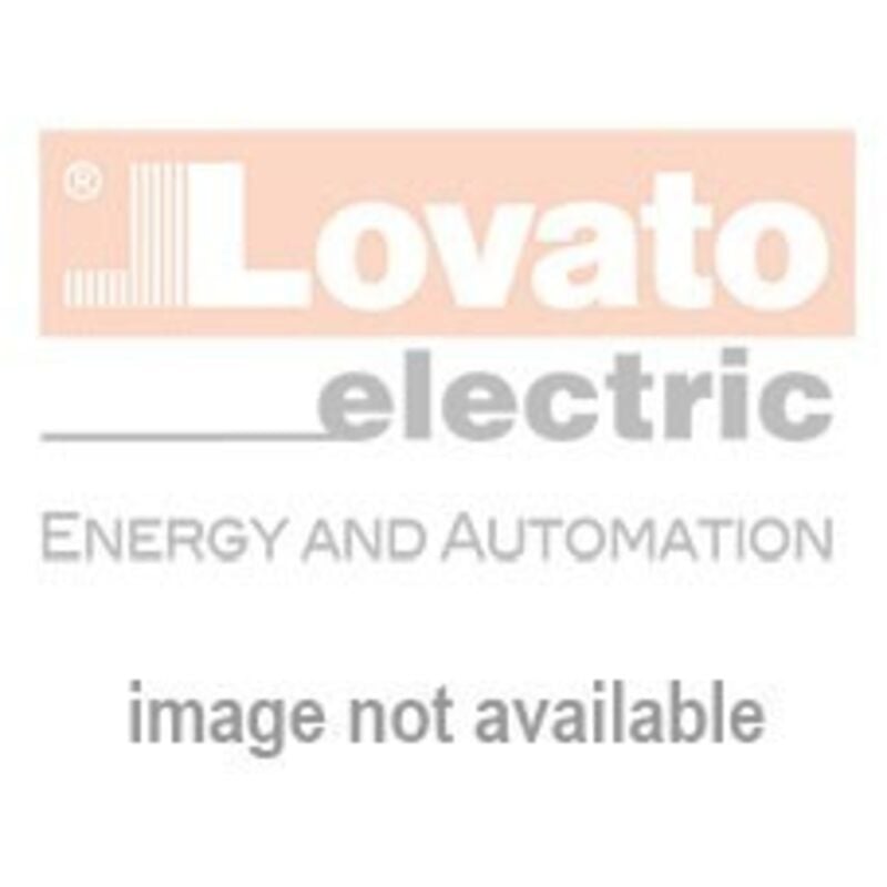 foto del prodotto portafusibili sezionabili 2p 22x58 lovato cod. fb03a2p 
