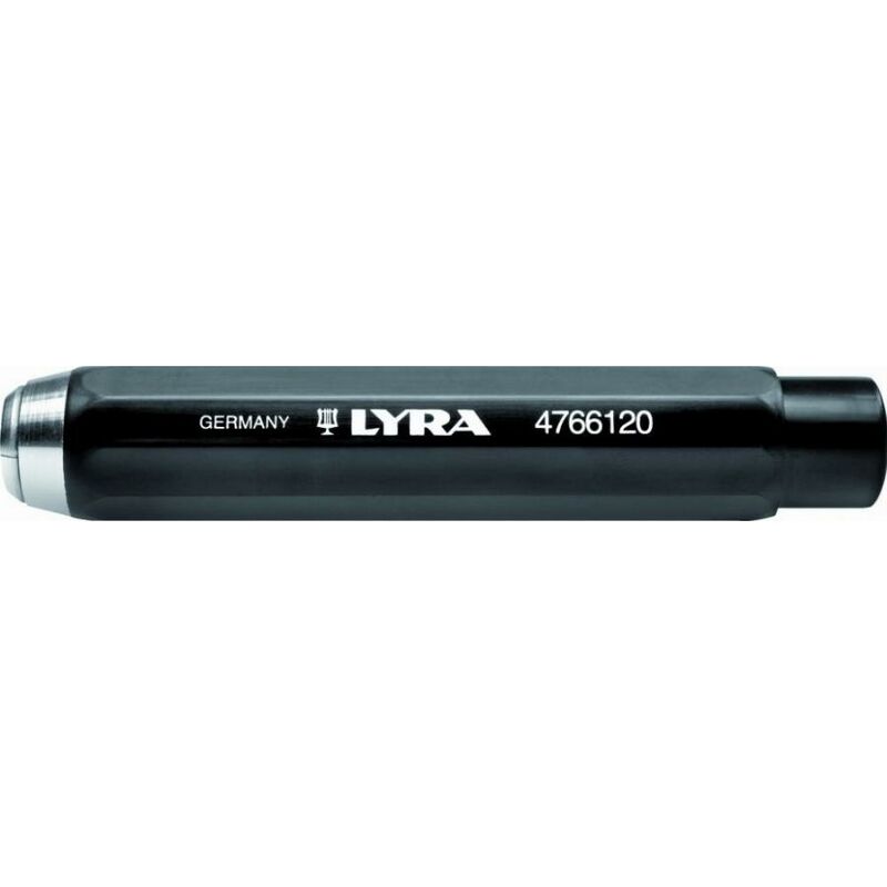 foto del prodotto portagesso automatico omyacolor 11 12 mm 4766120 lyra