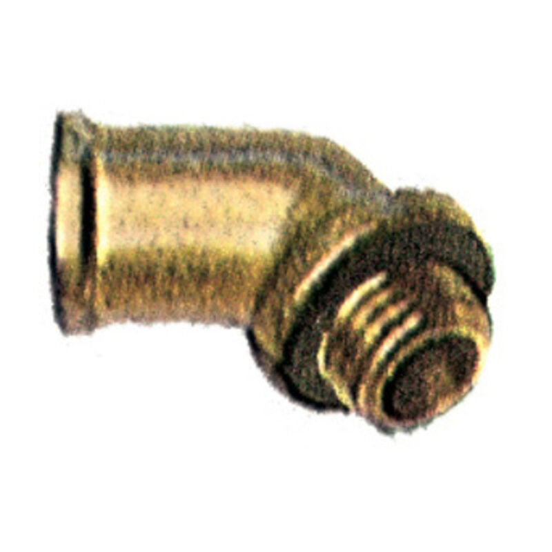 foto del prodotto portagetto a gomito fig.7. prezzo per 1 pezzo.