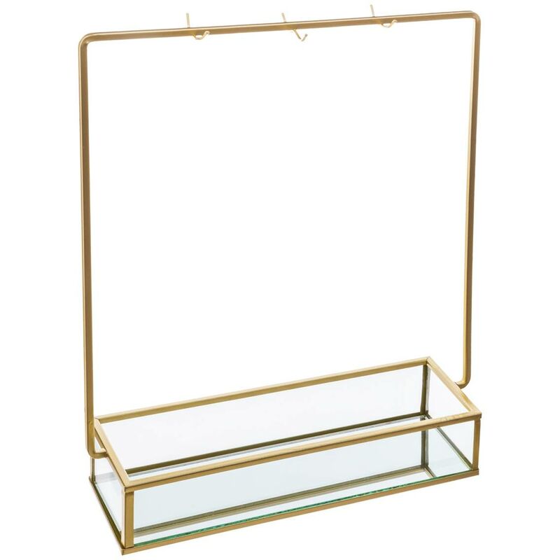 foto del prodotto portagioie archi 20x26cm atmosphera cr ateur d int rieur