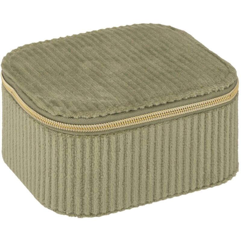foto del prodotto portagioie enya verde 11x9cm atmosphera cr ateur d int rieur