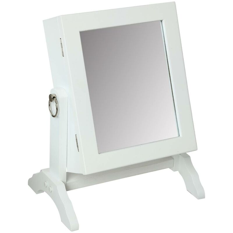 foto del prodotto portagioie in vetro 22x28cm atmosphera cr ateur d int rieur