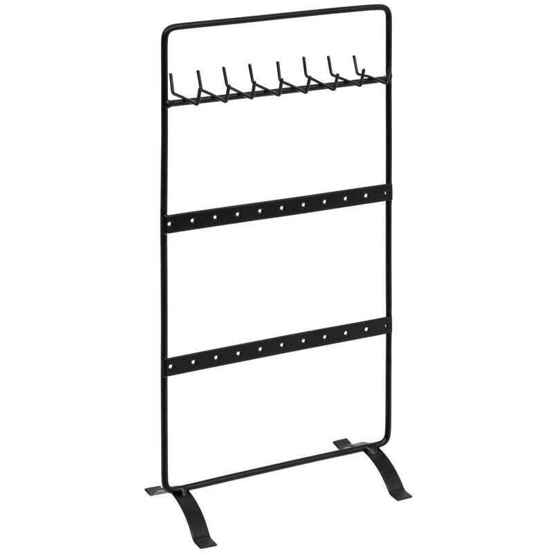 immagine 0 del prodotto portagioie laurel h28cm atmosphera cr ateur d int rieur