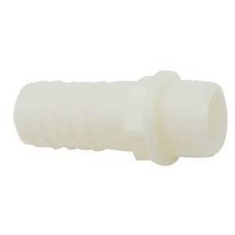 foto del prodotto portagomma diritto 11 2 x 50 bucch