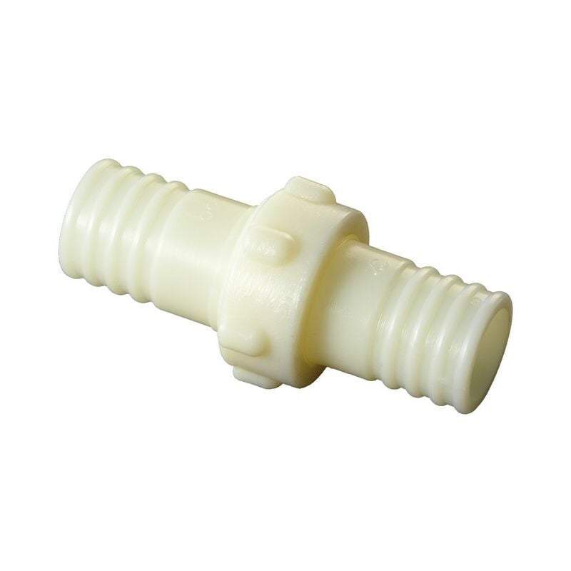 foto del prodotto portagomma doppio tre pezzi diritto 40 (1 9/16) h. 129 bucchi srl