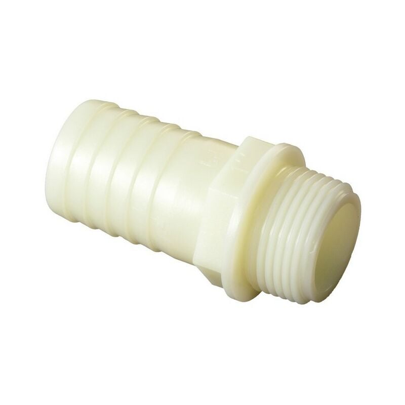 foto del prodotto portagomma maschio diritto m. 11 2x50 h.84,5 bucchi srl