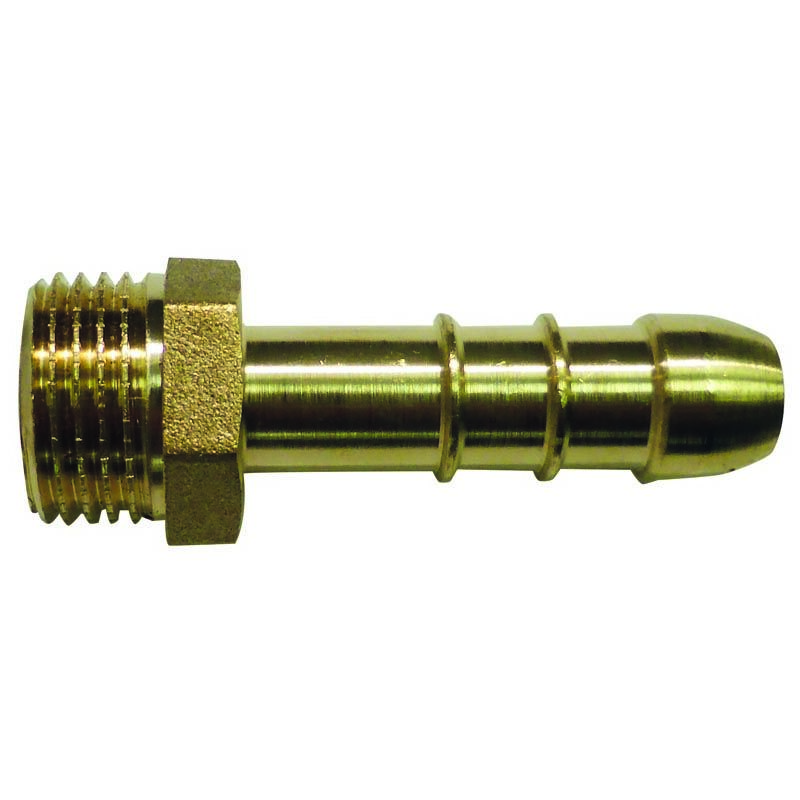 foto del prodotto portagomma ottone 1 2 m metano
