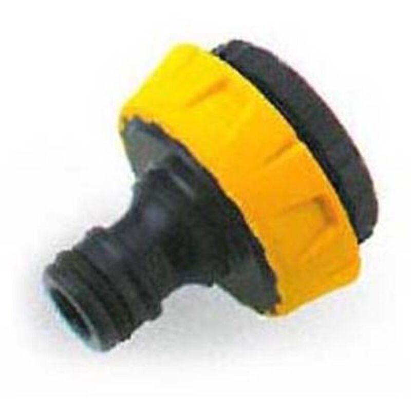 foto del prodotto portagomma presa multifiletto innesto 3 4' e 1' giardino