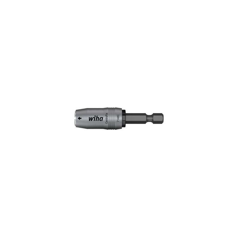foto del prodotto portainserti centrofix force con bloccaggio meccanico 1 4 39133 60 mm
