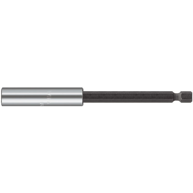 foto del prodotto portainserti magnetico, bloccaggio tramite anello di sicurezza 1 4 100 mm 36092 wiha