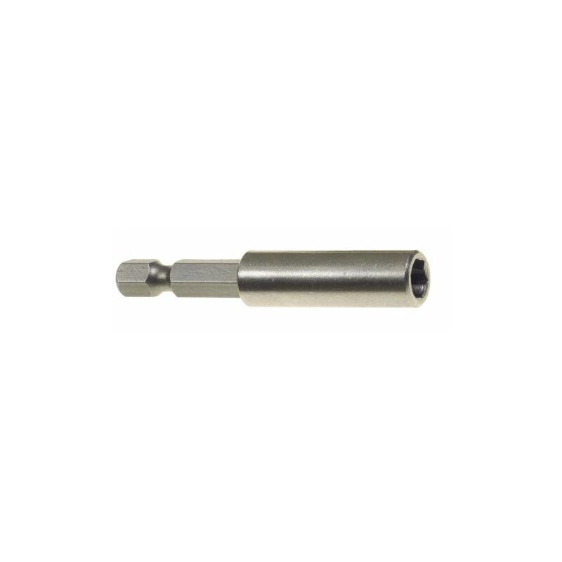 foto del prodotto portainserti magnetico - mm.60 gambo esagonale 1/4 pg 452.00