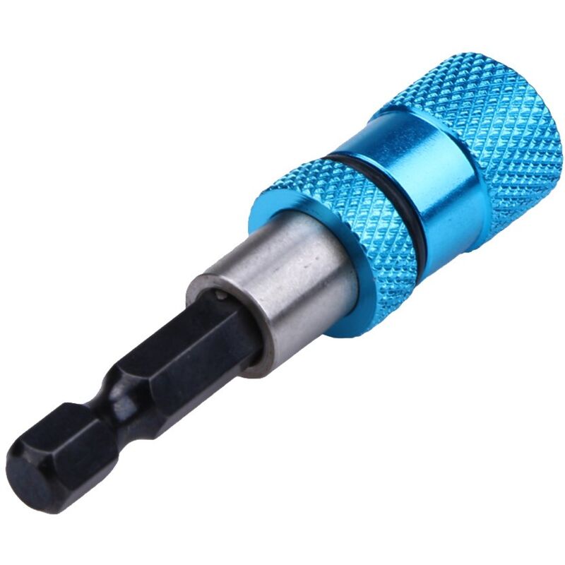 foto del prodotto portainserti magnetico per cacciavite aiperq per viti, dadi, trapano, cacciavite