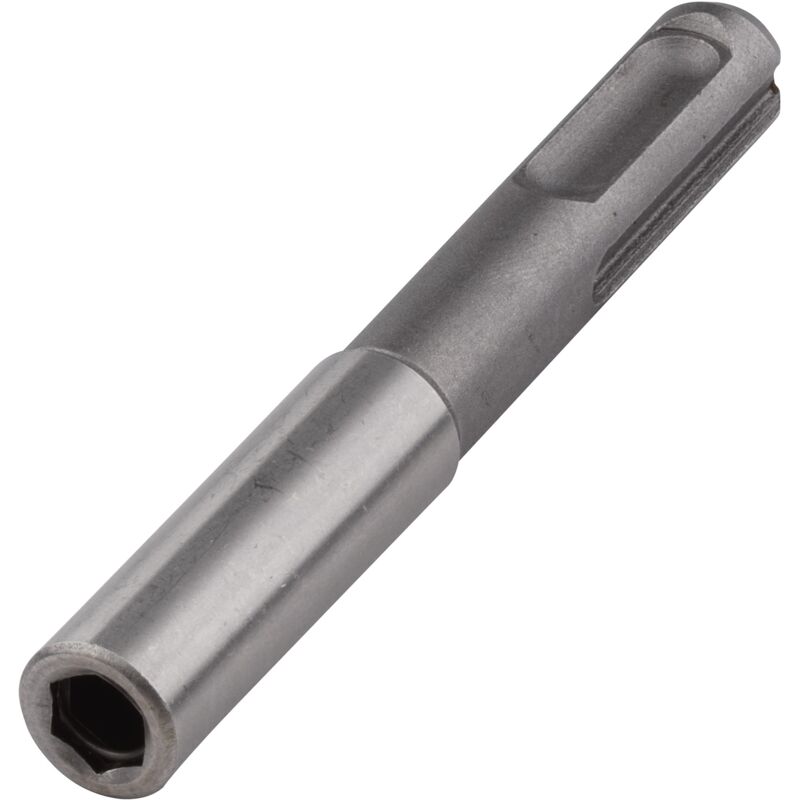 foto del prodotto portainserti sds plus 2429000 versione standard per martelli perforatori con attacco sds plus wolfcraft