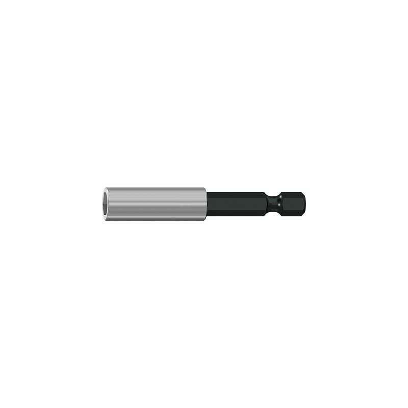 foto del prodotto portainserto magnetico krino attacco 1 4f mm 75 cf pz 5 1 confezione