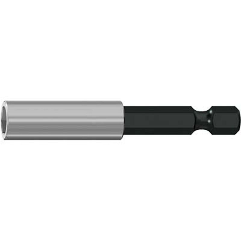foto del prodotto portainserto magnetico krino attacco 1 4f mm 75 cf pz 5