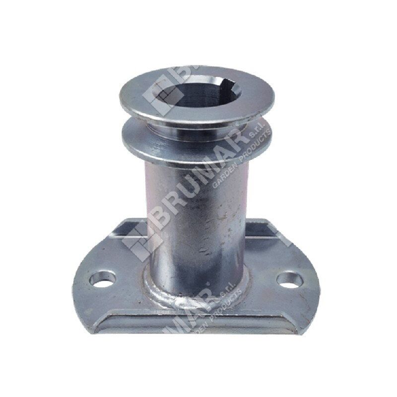 foto del prodotto portalama diametro albero 22.2 per rasaerba newton compatibile - 049269