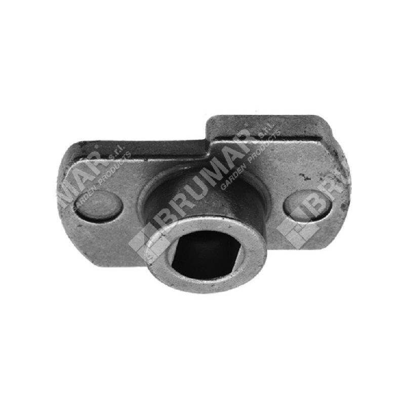 foto del prodotto portalama per rasaerba ikra mogatec compatibile 044725