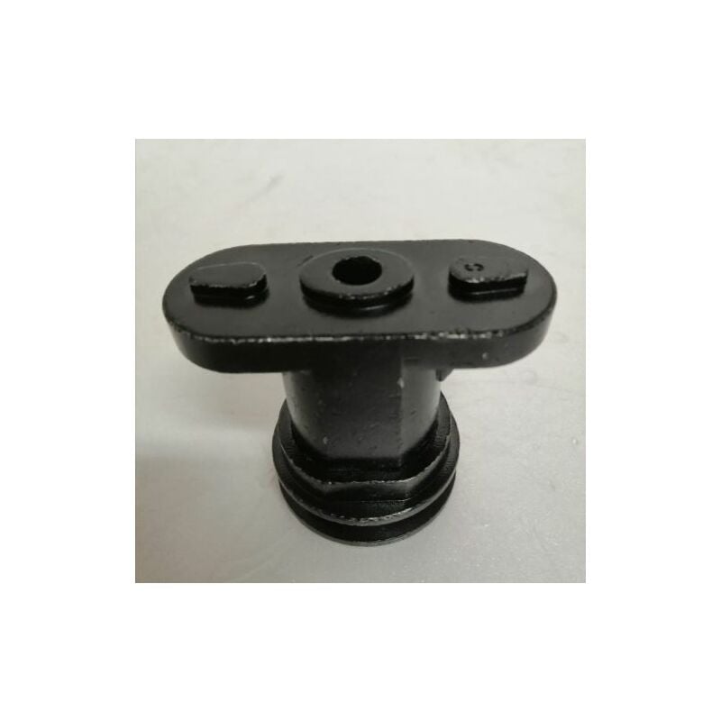 foto del prodotto portalama per rasaerba tagliaerba tosaerba 46 cm 84844 31571 