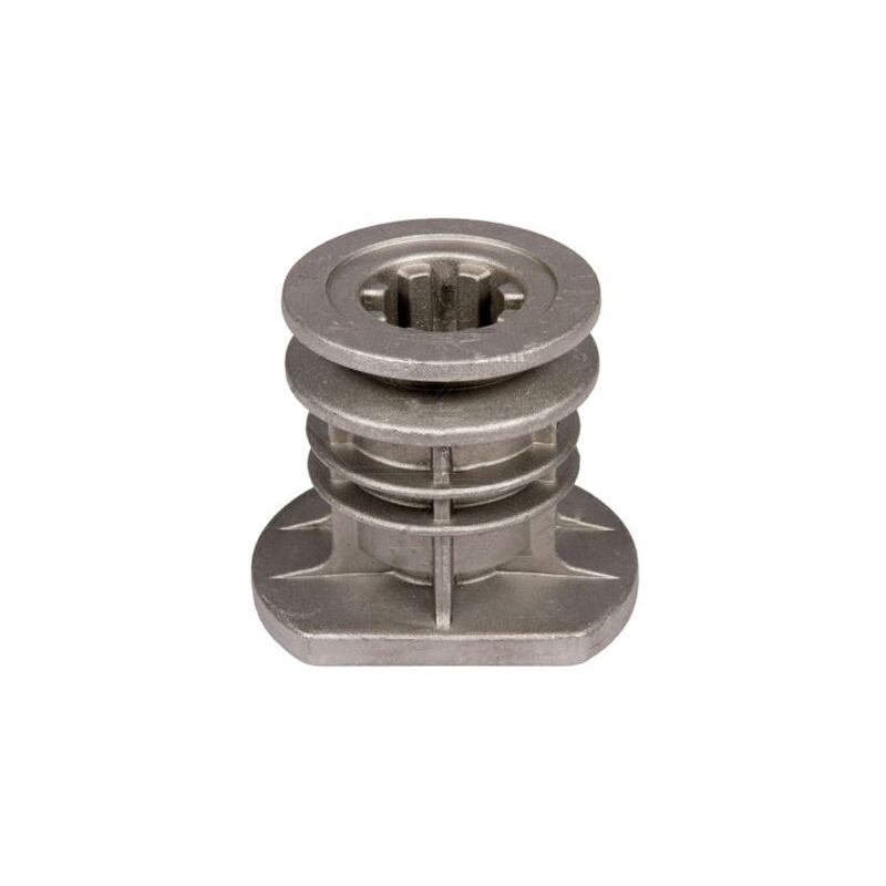 foto del prodotto portalama rasaerba castelgarden ng464, ng564, t434, t484 compatibile