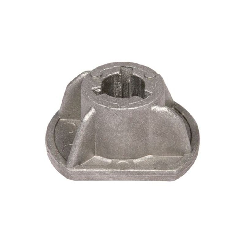 foto del prodotto portalama rasaerba castelgarden twincut 92, twincut 102, twincut 122 compatibile