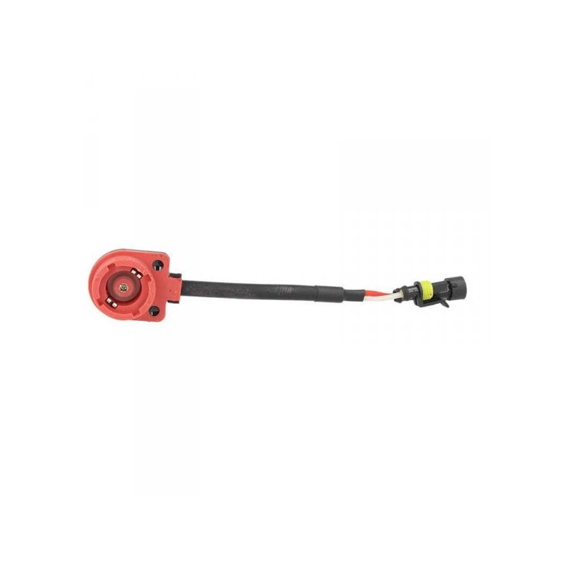 foto del prodotto portalampada adattatore per lampada xenon d2s d2r d2c