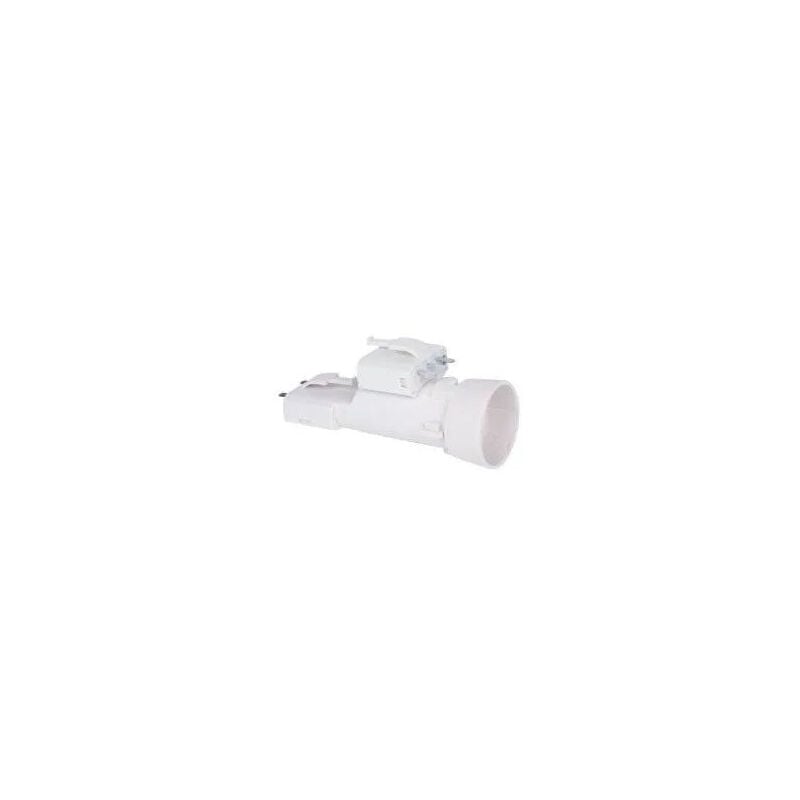 foto del prodotto portalampada b22 75w spina