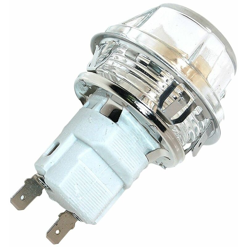 foto del prodotto portalampada completo forni, fornelli elettrici e a gas whirlpool 920103662894218281