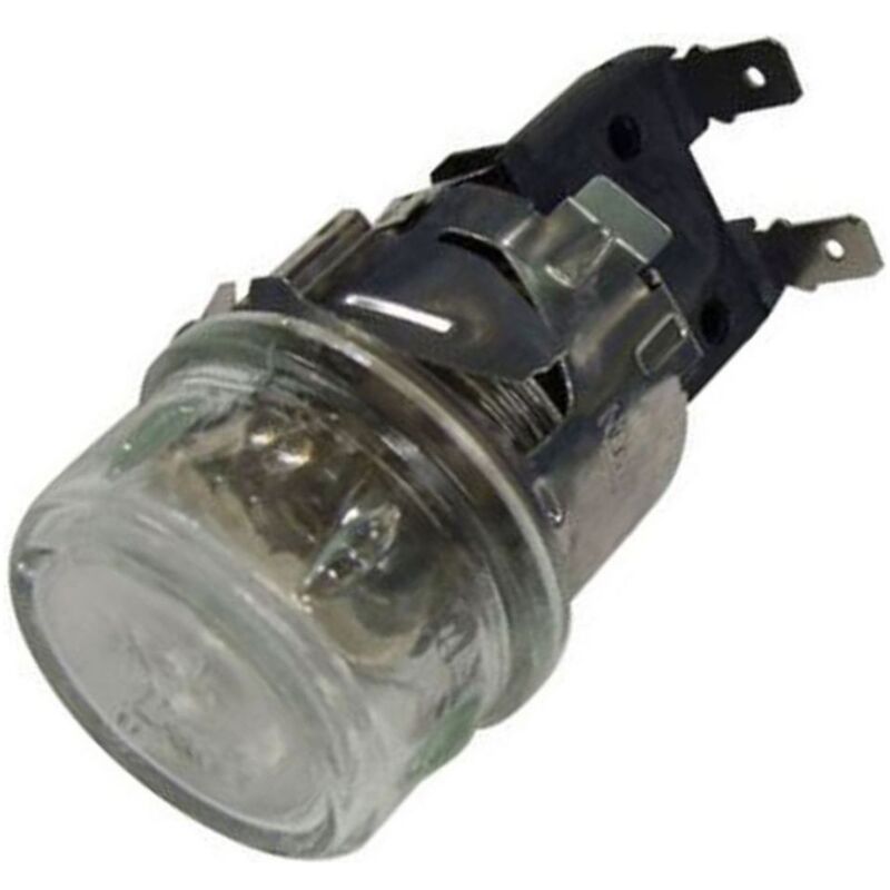 foto del prodotto portalampada coperchio originale forni, fornelli elettrici e a gas beko 299510