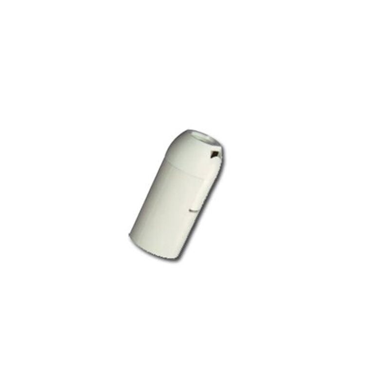 foto del prodotto portalampada e 14 bianco 15003 65510