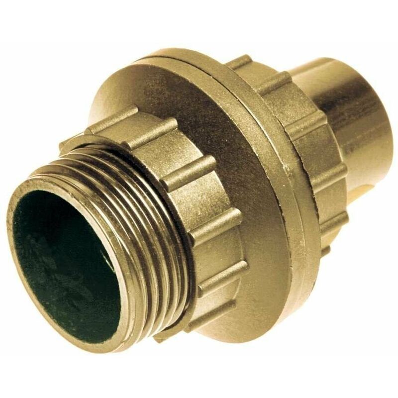 foto del prodotto portalampada e 14 oro filettato 2 ghiere in bakelite attacco piccolo pz 2