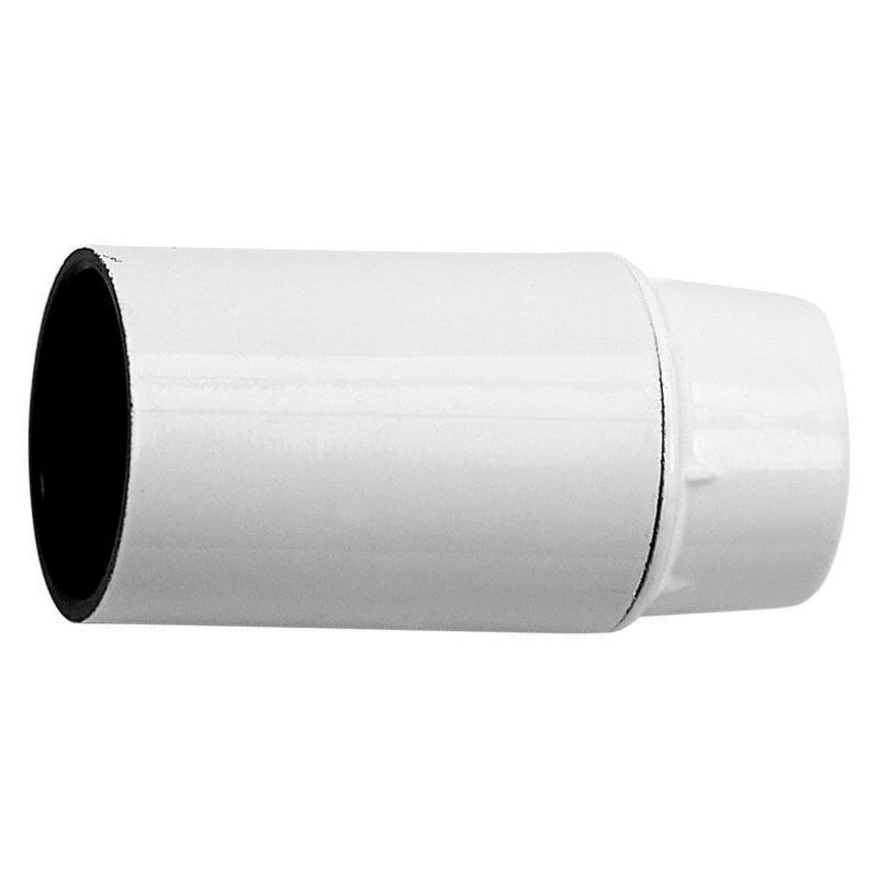 foto del prodotto portalampada e14, bianco v-tac 8753