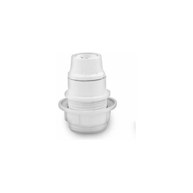 foto del prodotto portalampada e14 onlex filetto 2a blister bianco