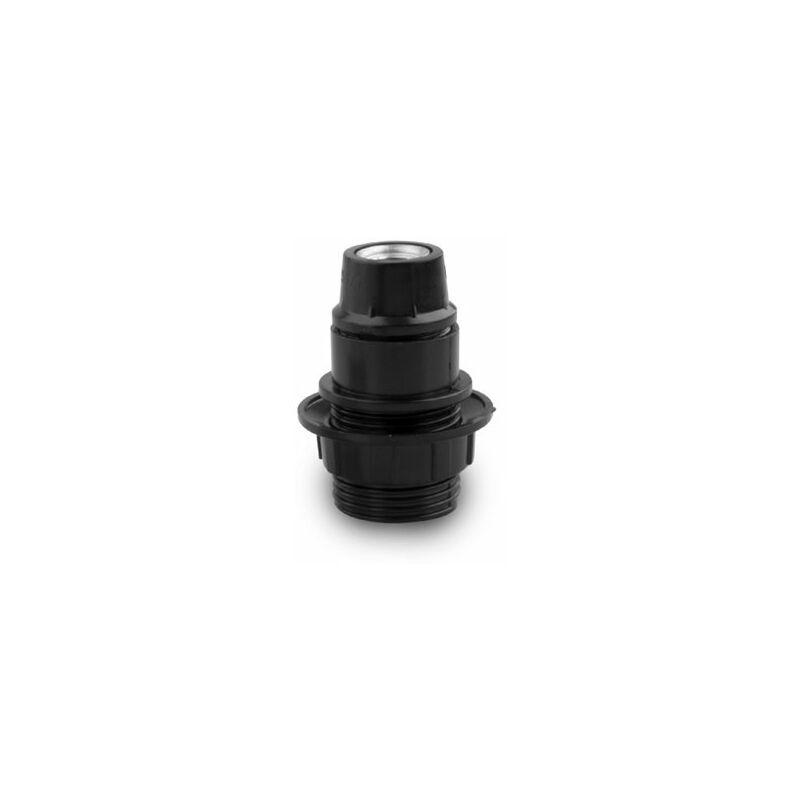foto del prodotto portalampada e14 onlex filetto 2a blister nero