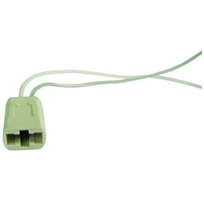 foto del prodotto portalampada electraline attacco g9 230v 70181