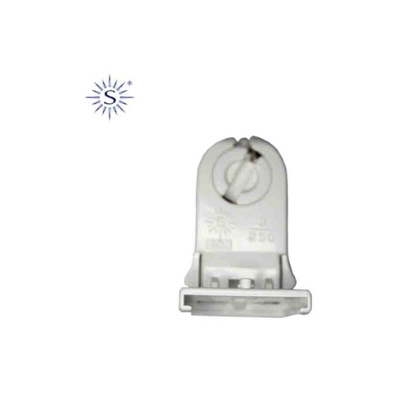 foto del prodotto portalampada fluorescente solera 801