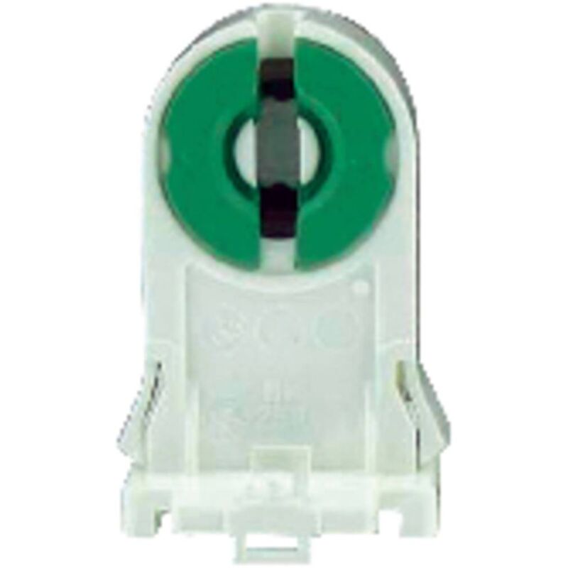 foto del prodotto portalampada g13 kit da 2 230 v 660 w