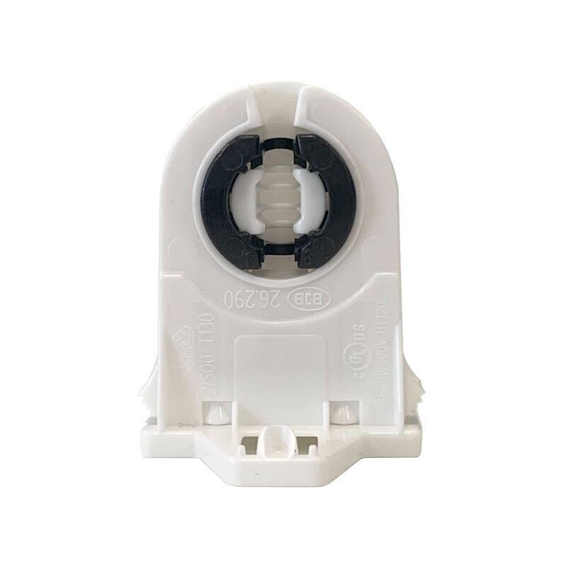 foto del prodotto portalampada g13 per tubo led t8 b led