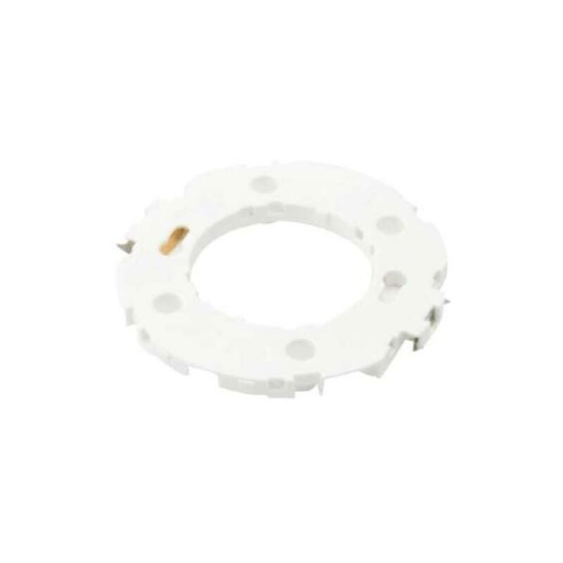 foto del prodotto portalampada gx53-1 fai per lampade fluorescenti-9410