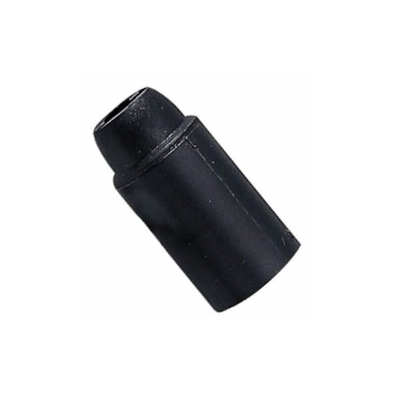 immagine 0 del prodotto portalampada master liscio e14 nero 00501