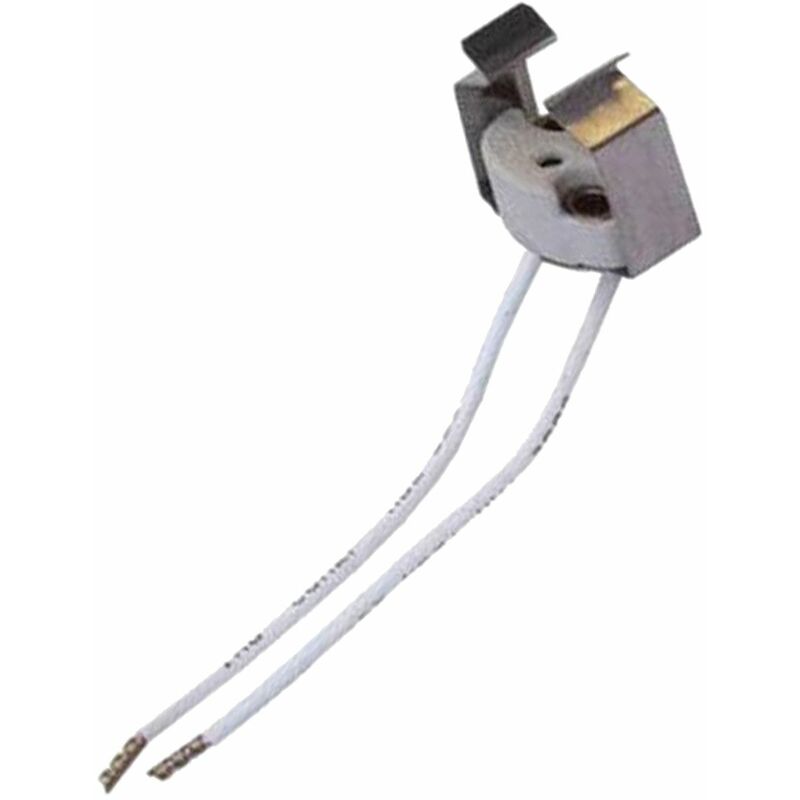 foto del prodotto portalampada originale cappa aspirante scholtes 300956