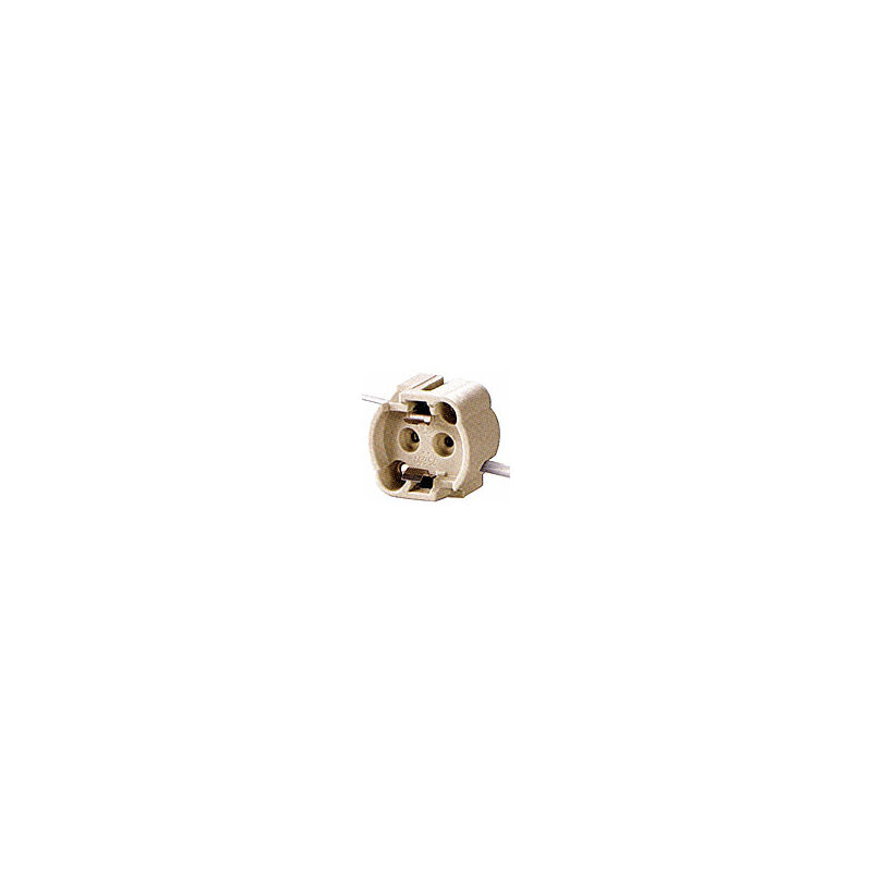foto del prodotto portalampada rx7s wim4285595 robusto portalampade a innesto per industrie