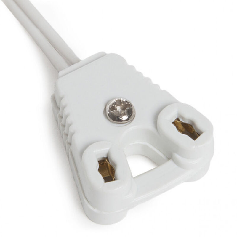 foto del prodotto portalampada tubo led t8 cavo 120cm