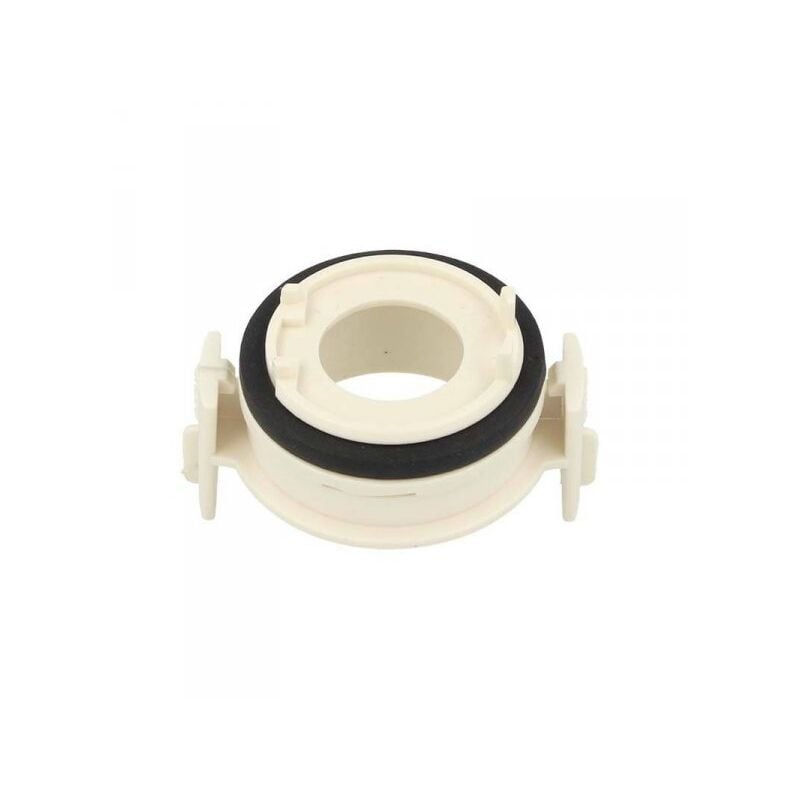 foto del prodotto portalampada xenon h7 bmw e46 1998 2004 mod. bianco